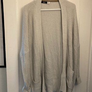 Urban Outfitters BDG Long Cardigan Size Medium